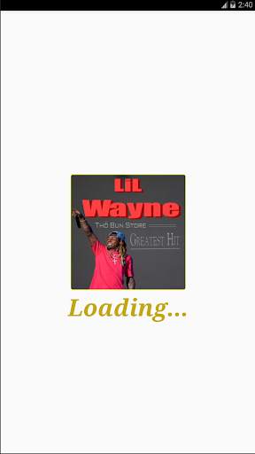 Lil Wayne Greatest Hits screenshot 1