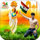 26 January Photo Editor Frame 1.0