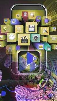Down Video Player screenshot 2