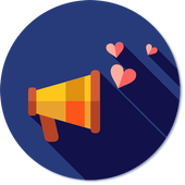 Voice Changer App icon
