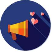 Voice Changer App icon