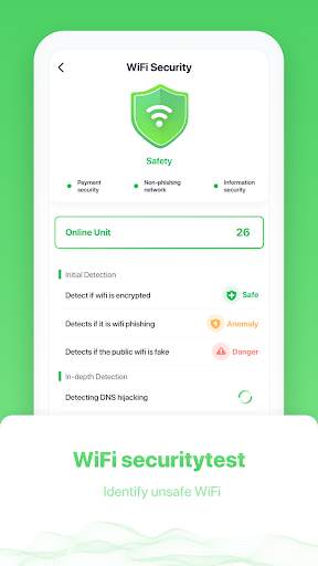 Free WiFi Finder screenshot 3