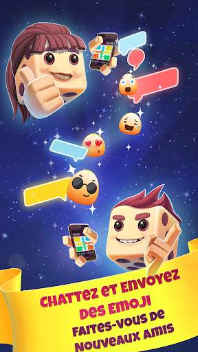 Parchisi STAR screenshot 2