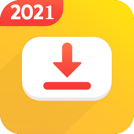 Tube Video Downloader - Tube Download All Videos icon