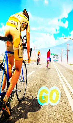 Bike Race , real bike racing screenshot 3