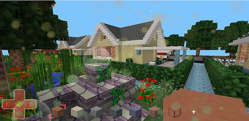 GrindCrafter Survival CraftMan screenshot 3