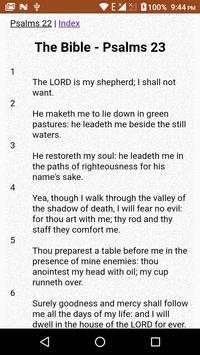 Daily Manna screenshot 4