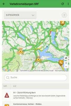 Swiss Maps - Karten CH screenshot 10