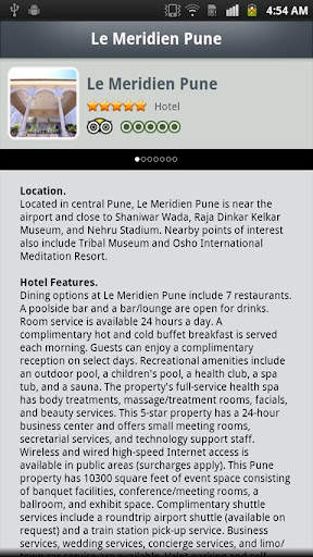 Pune screenshot 4