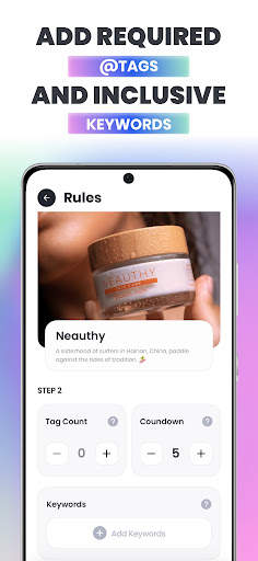 Giveaway Plus for Instagram screenshot 3