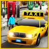Taxi Driving Simulator 2016 1.0
