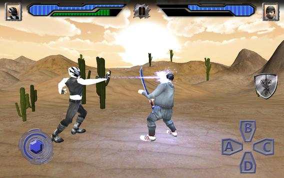 Mad Fighting screenshot 1