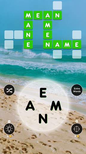 Word Connect-Crossword- Word Link screenshot 4