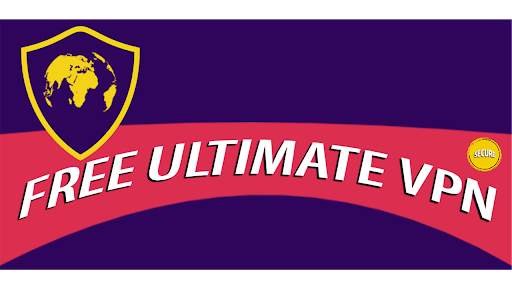 Free Super Ultimate VPN - Unlimited Proxy screenshot 1
