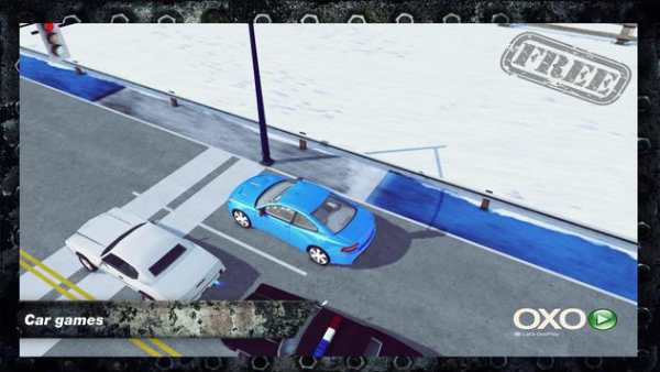 Sports Car Champion: Phenomenal Driving Experience screenshot 1