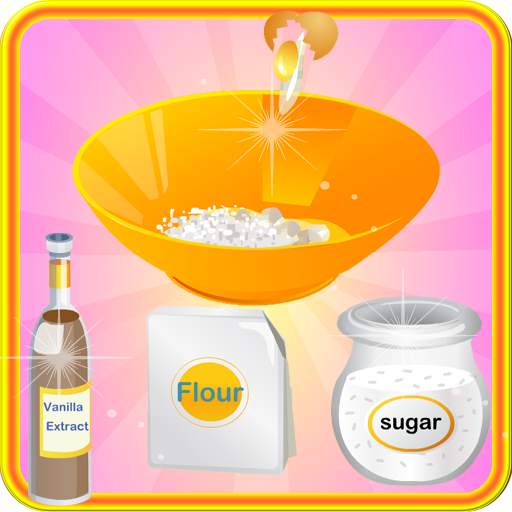 cooking games cake decoration 3.0.0