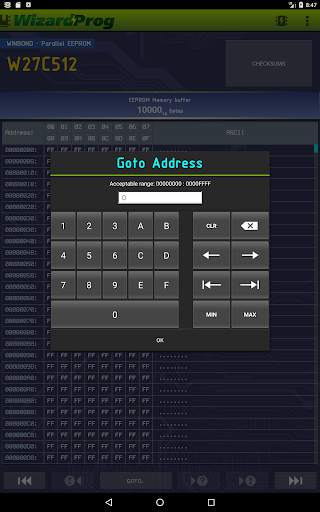 WizardProg Mobile screenshot 22