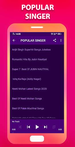 Hits Of Sushant Singh Rajput Song || Hindi Gaana screenshot 5