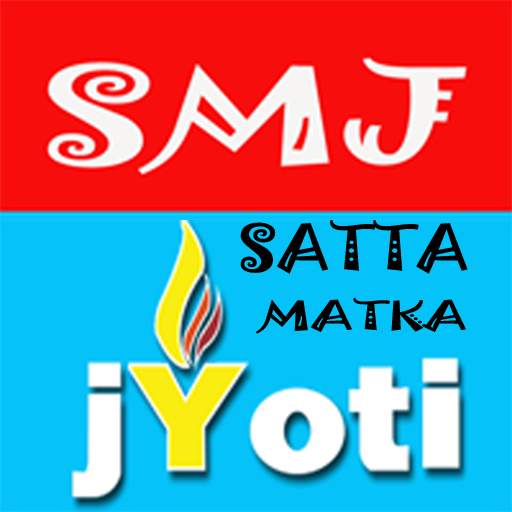 SATTA MATKA JYOTI 8.2
