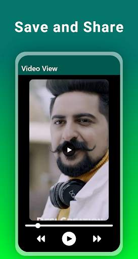 Status Saver - Download for Whatsapp screenshot 5