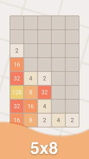 2048 Original screenshot 4