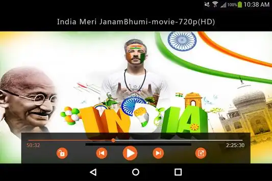 Indian VLC Player screenshot 5
