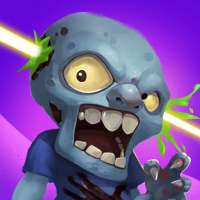 Zombie  Survival logo