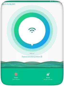 Who Is On My WiFi screenshot 3