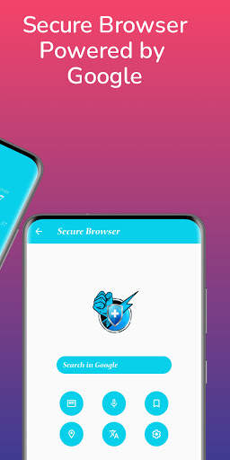 Light VPN - Free Fast Secure Proxy Browser & VPN screenshot 5