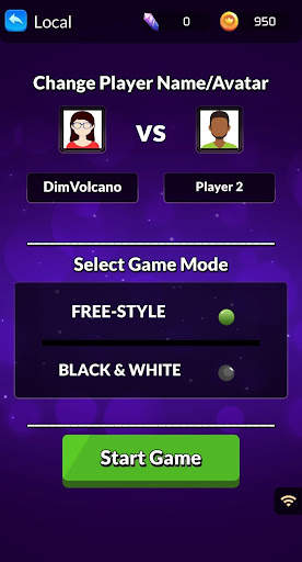 Carrom Board Offline screenshot 14