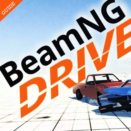 BeamNG Drive Advice 1.0.0