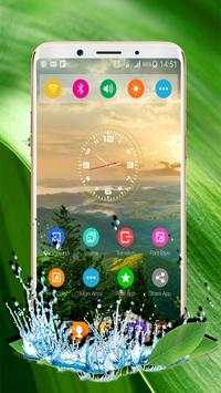 Launcher Theme For Oppo F5 - Launcher Oppo F5 screenshot 2
