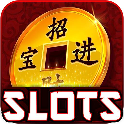 Good Fortune Casino - Slots ma 15.25.4