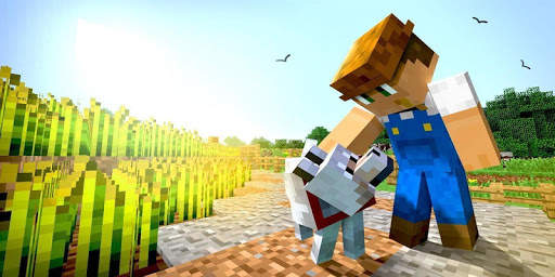 Village Maps for Minecraft screenshot 2