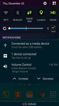 Volume Control Plus screenshot 5