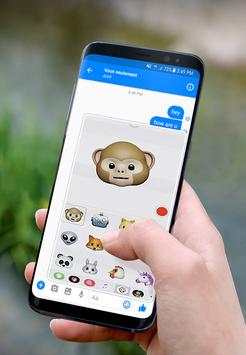 Update New Version For Messenger screenshot 1