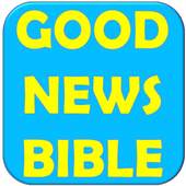 GOOD NEWS BIBLE 116