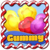 Gummy Candies Pop 1.0