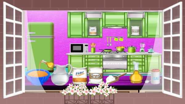 Pizza Making Dish Washing Game screenshot 2