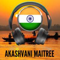 akashvani radio icon