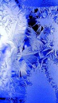 Frost Live Wallpaper screenshot 1