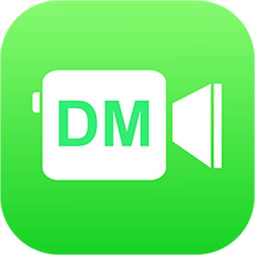 DM - Free video call and chat 1.0.7