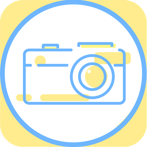Koo Camera - Cool Beauty Photo Camera आइकन