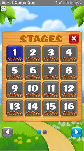 Jewel Crush Champion screenshot 3