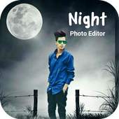 Night photo editor 1.9