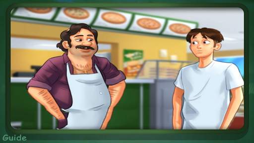New Hot Summertime Saga With Tips screenshot 4