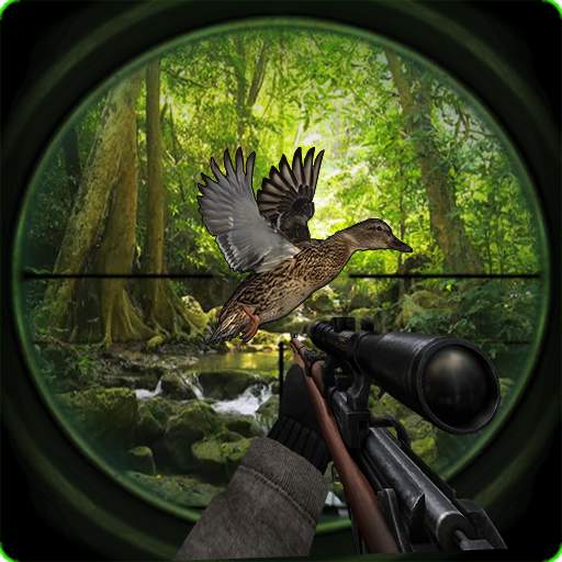 Extreme Sniper Birds Hunting 2.0.9