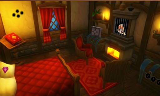 Blue Bird Rescue : Escape Games Mobi 118 screenshot 3