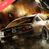Race 3 icon
