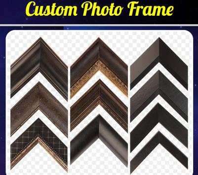 Custom Photo Frame screenshot 1